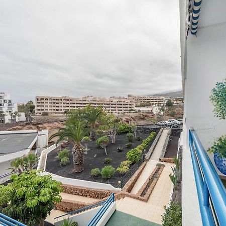 Paraiso Del Sur Studio-Apartment Costa Adeje Dış mekan fotoğraf